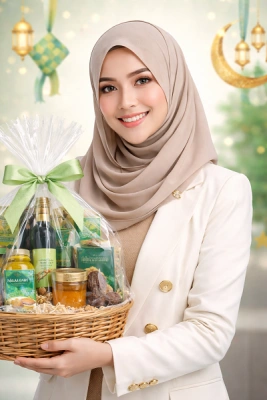 Toko Parcel Cilandak Timur