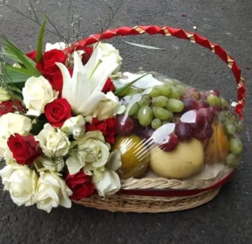 Hampers / Parcel Buah di Cilandak Timur